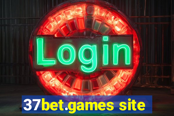37bet.games site